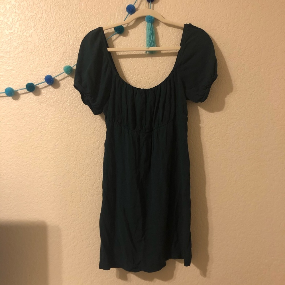 Wild fable dress